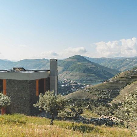 Casa Do Arco By Douro Exclusive Bed and Breakfast Sao Cristovao do Douro Eksteriør billede