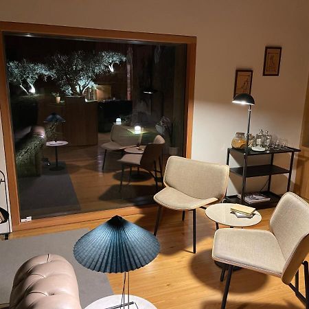 Casa Do Arco By Douro Exclusive Bed and Breakfast Sao Cristovao do Douro Eksteriør billede