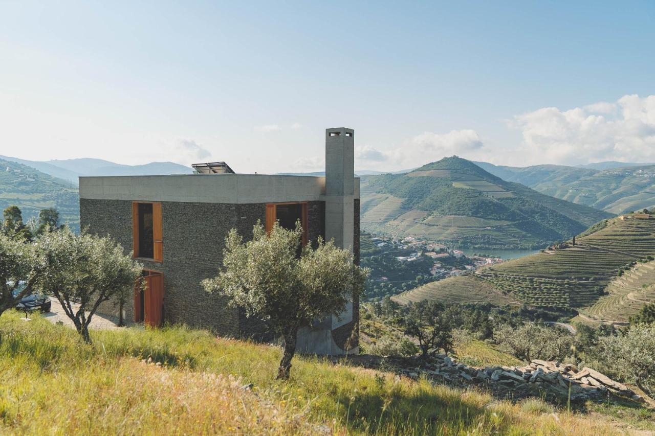 Casa Do Arco By Douro Exclusive Bed and Breakfast Sao Cristovao do Douro Eksteriør billede