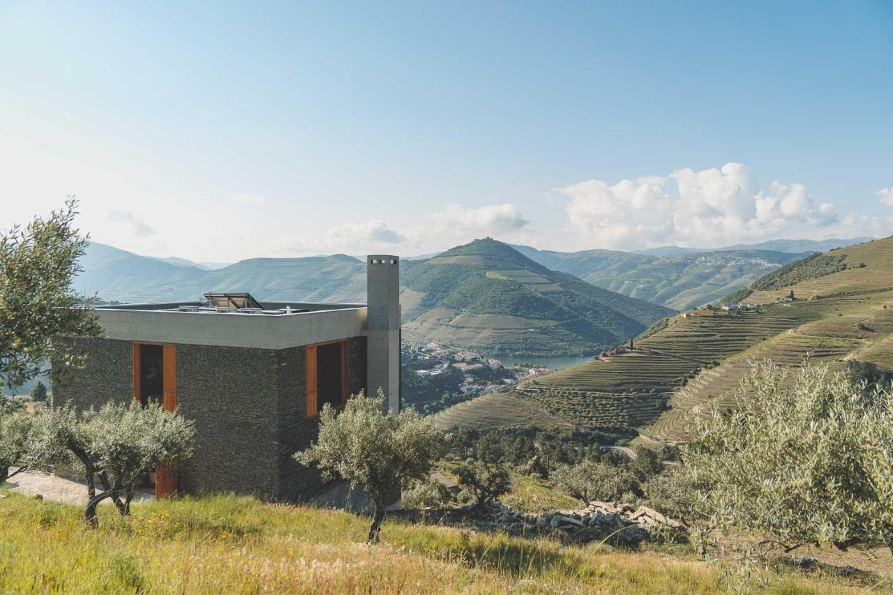 Casa Do Arco By Douro Exclusive Bed and Breakfast Sao Cristovao do Douro Eksteriør billede