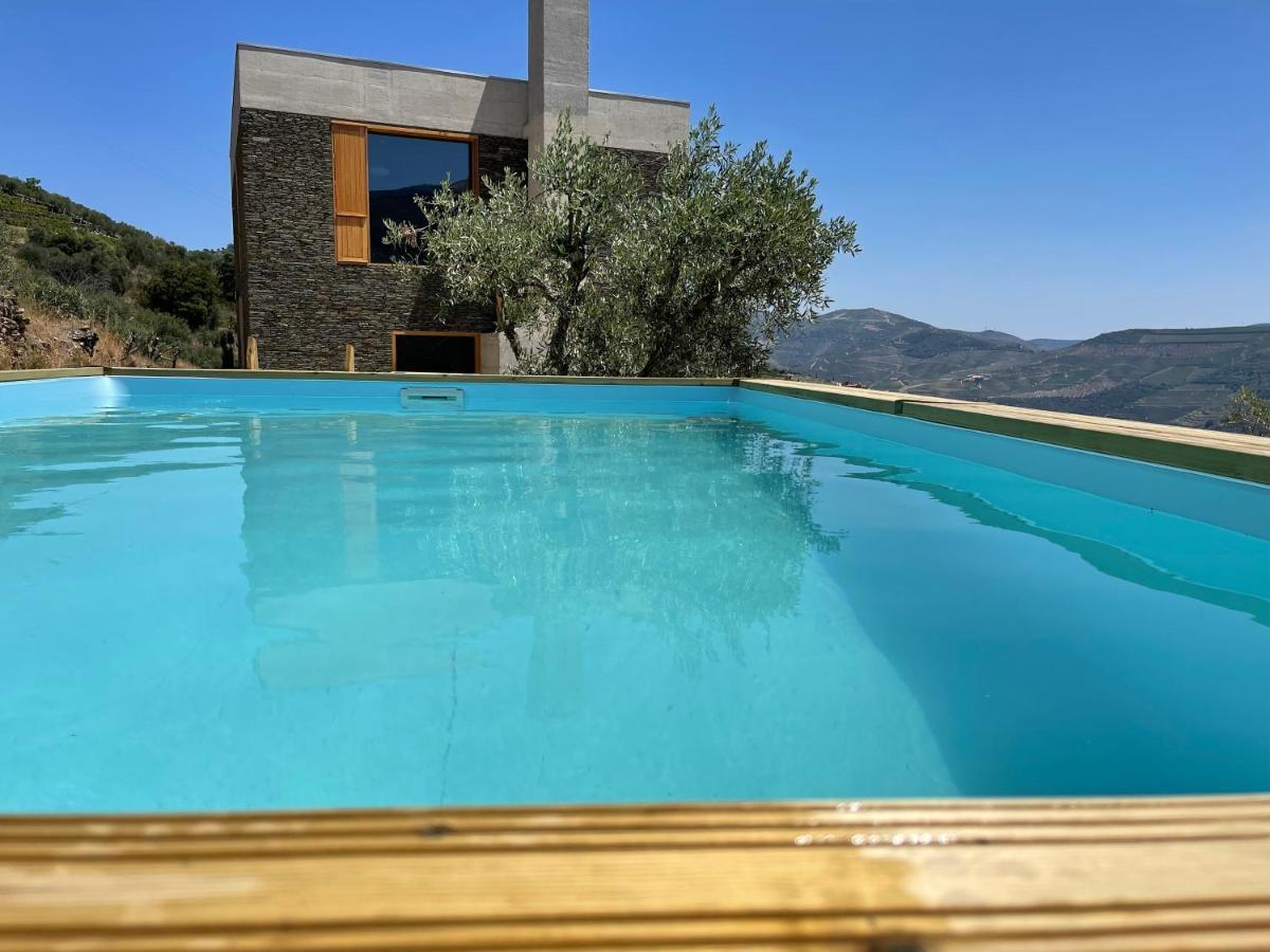 Casa Do Arco By Douro Exclusive Bed and Breakfast Sao Cristovao do Douro Eksteriør billede