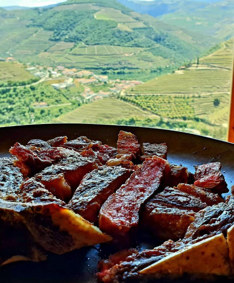 Casa Do Arco By Douro Exclusive Bed and Breakfast Sao Cristovao do Douro Eksteriør billede