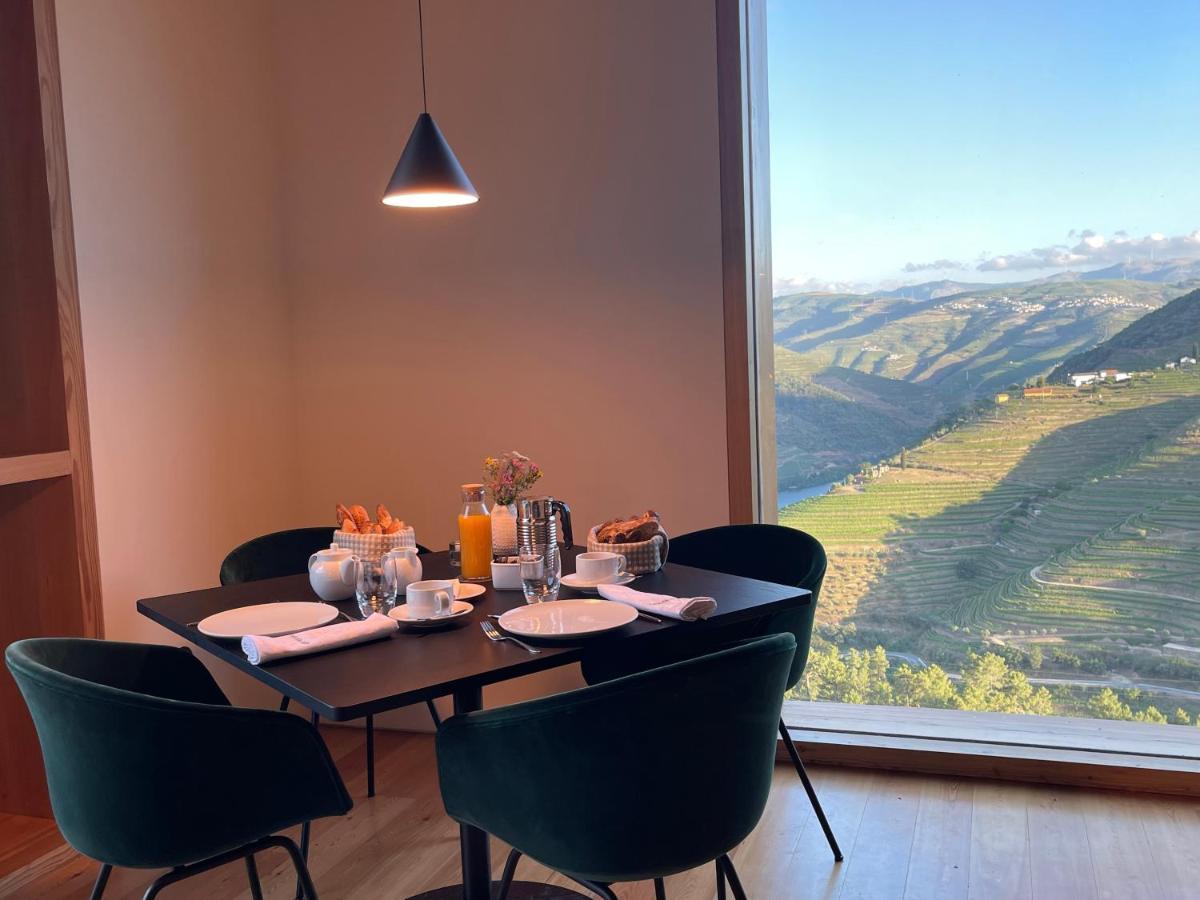Casa Do Arco By Douro Exclusive Bed and Breakfast Sao Cristovao do Douro Eksteriør billede