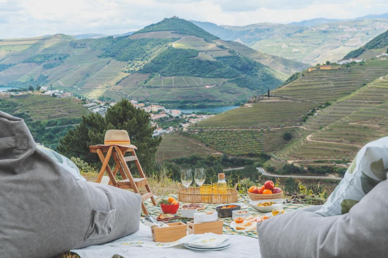 Casa Do Arco By Douro Exclusive Bed and Breakfast Sao Cristovao do Douro Eksteriør billede