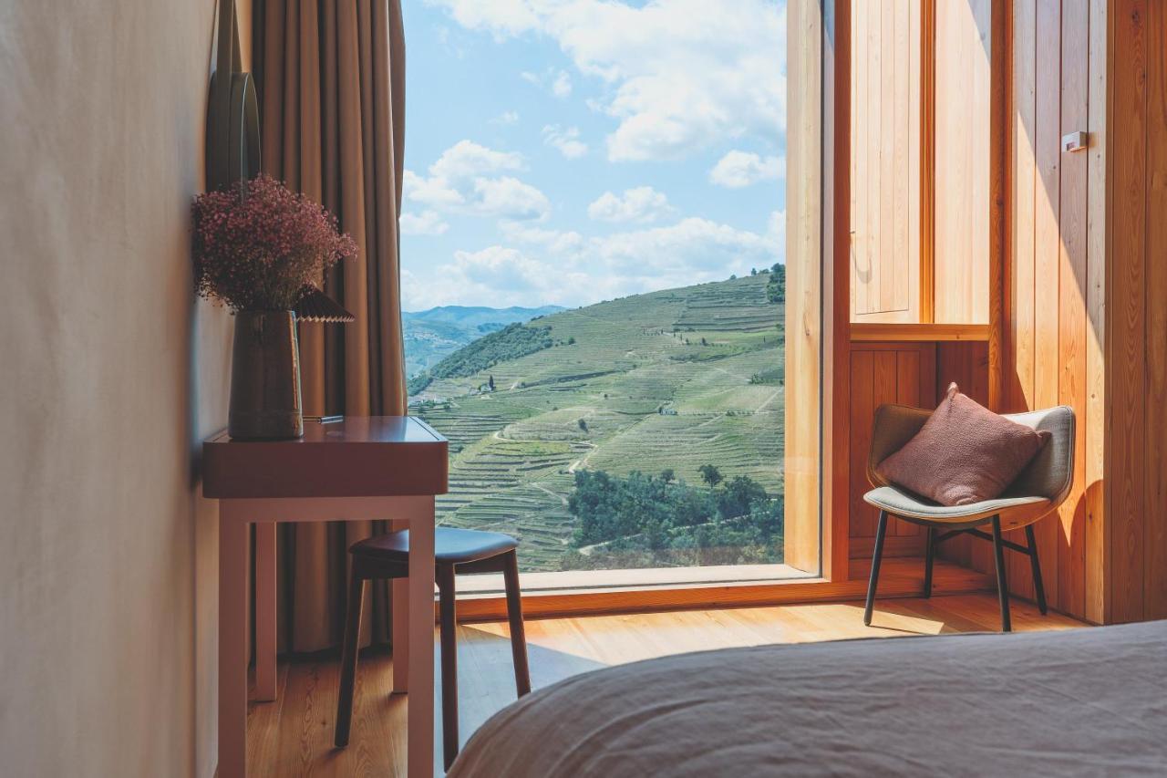 Casa Do Arco By Douro Exclusive Bed and Breakfast Sao Cristovao do Douro Eksteriør billede