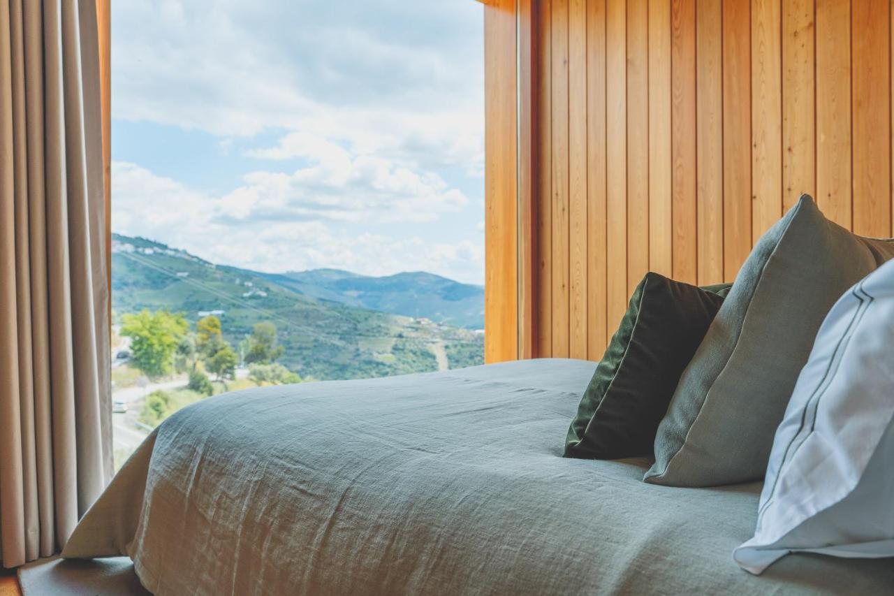 Casa Do Arco By Douro Exclusive Bed and Breakfast Sao Cristovao do Douro Eksteriør billede