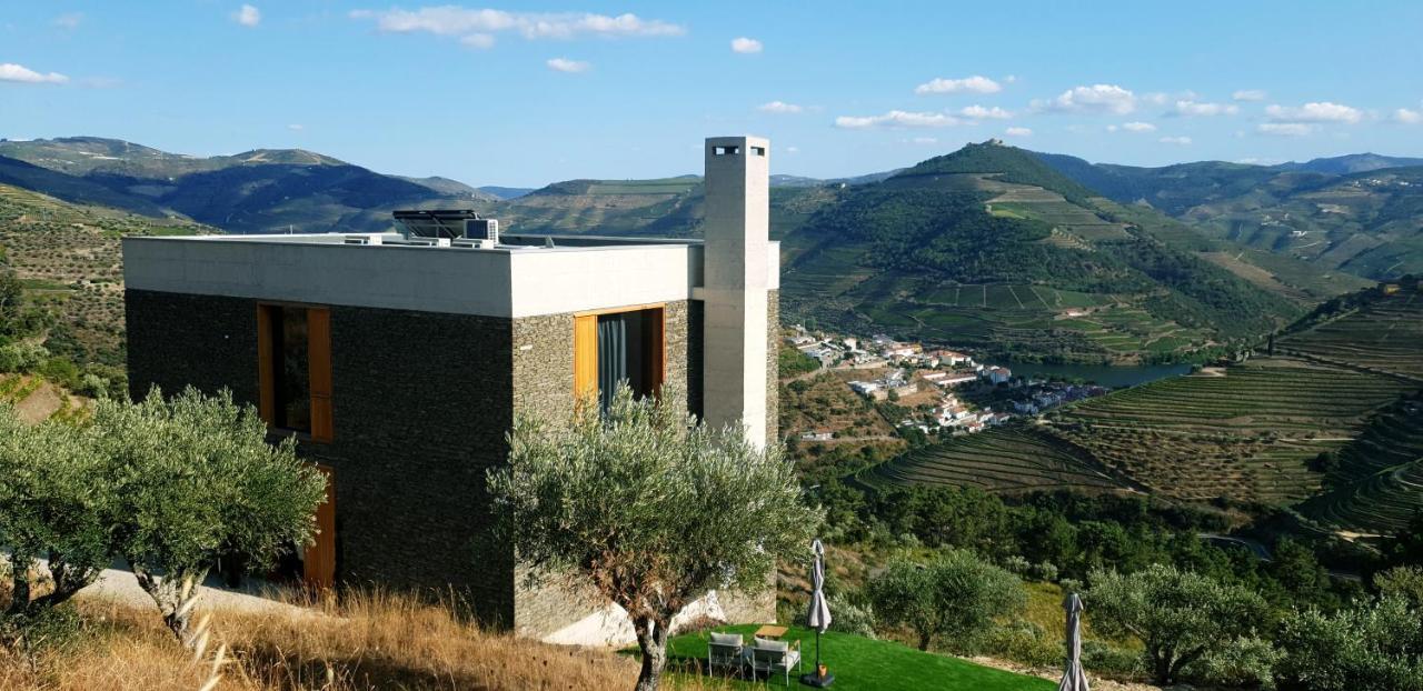 Casa Do Arco By Douro Exclusive Bed and Breakfast Sao Cristovao do Douro Eksteriør billede