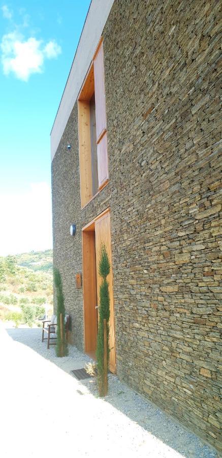 Casa Do Arco By Douro Exclusive Bed and Breakfast Sao Cristovao do Douro Eksteriør billede