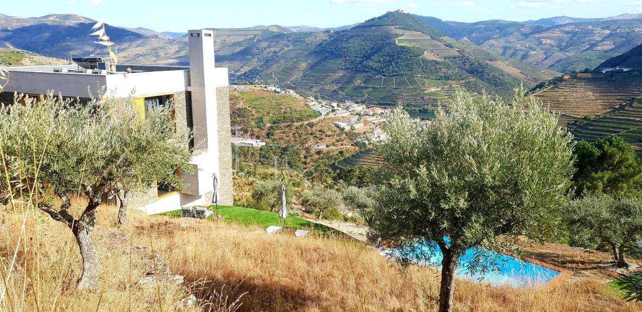 Casa Do Arco By Douro Exclusive Bed and Breakfast Sao Cristovao do Douro Eksteriør billede
