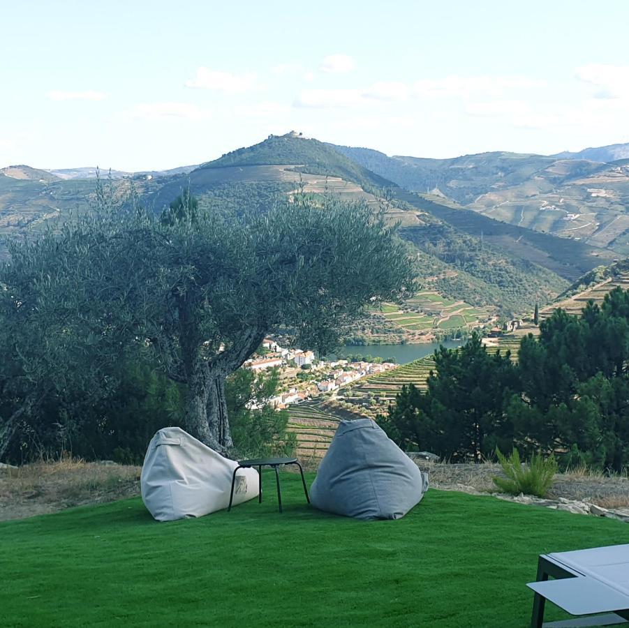 Casa Do Arco By Douro Exclusive Bed and Breakfast Sao Cristovao do Douro Eksteriør billede