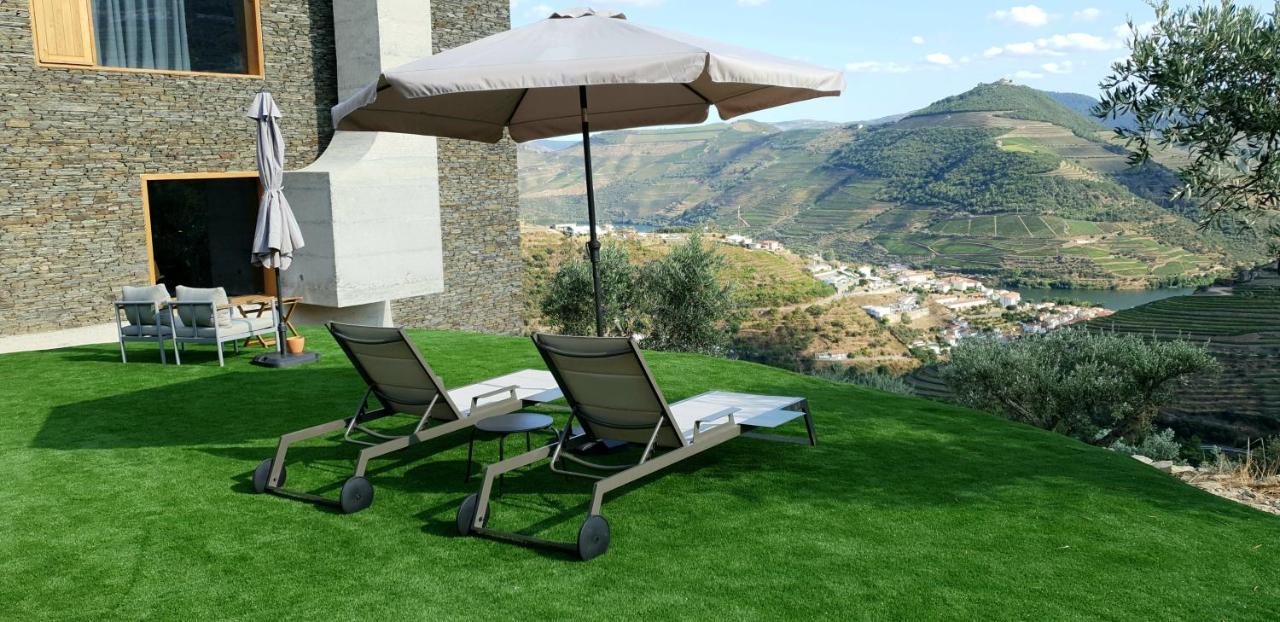 Casa Do Arco By Douro Exclusive Bed and Breakfast Sao Cristovao do Douro Eksteriør billede