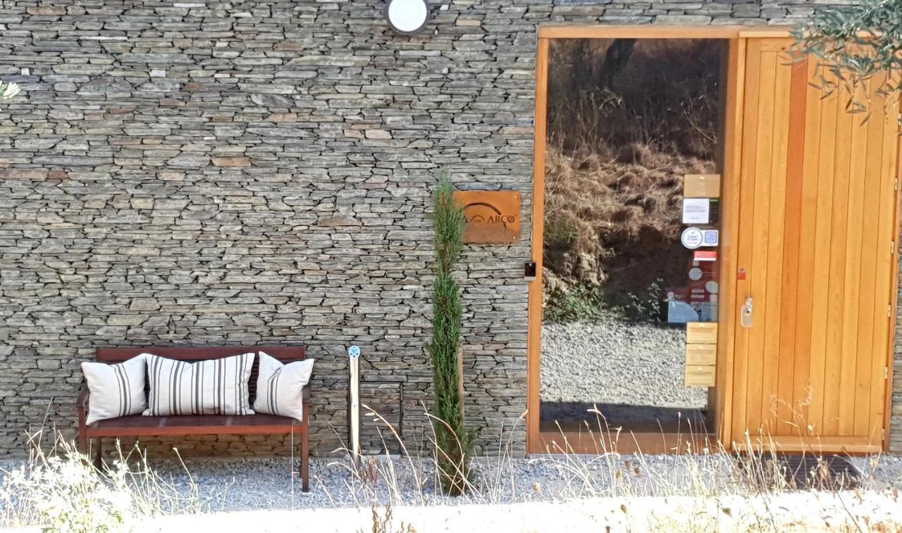 Casa Do Arco By Douro Exclusive Bed and Breakfast Sao Cristovao do Douro Eksteriør billede