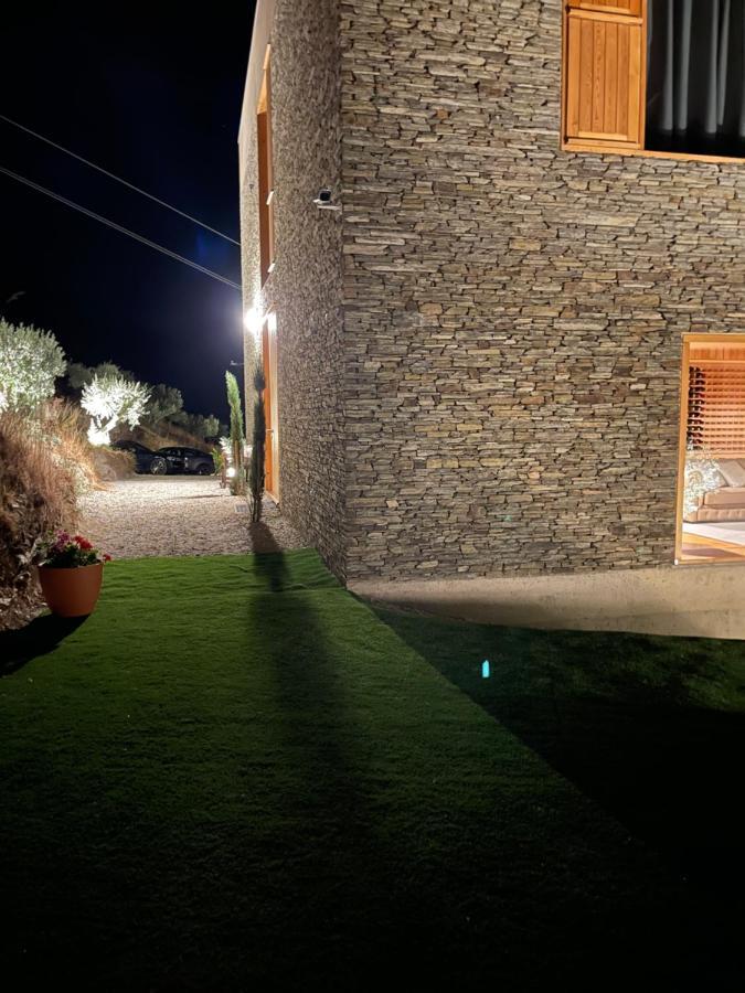 Casa Do Arco By Douro Exclusive Bed and Breakfast Sao Cristovao do Douro Eksteriør billede